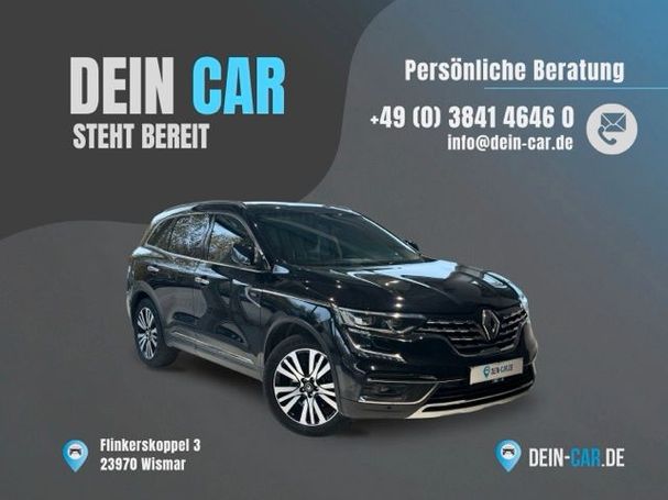 Renault Koleos 140 kW image number 5