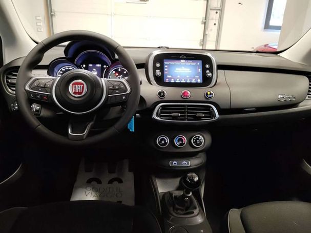 Fiat 500X 1.3 MultiJet 70 kW image number 9