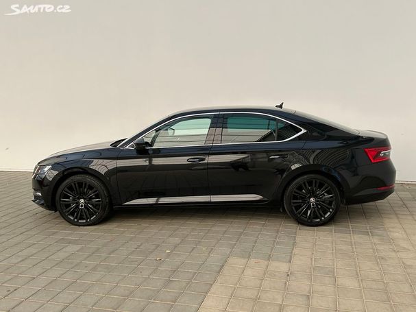 Skoda Superb 2.0 TDI Style 110 kW image number 4