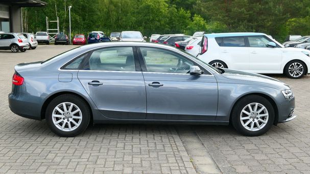 Audi A4 105 kW image number 6