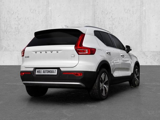 Volvo XC40 Recharge Plug-in Hybrid T4 Plus Bright 155 kW image number 2