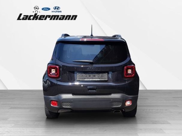 Jeep Renegade 88 kW image number 2