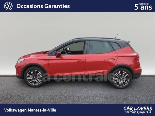 Seat Arona 1.0 TSI 70 kW image number 17