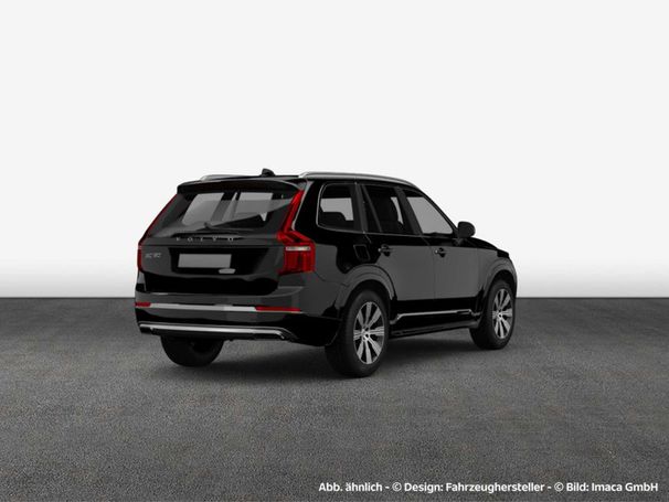 Volvo XC90 T8 Recharge AWD Plus 335 kW image number 2