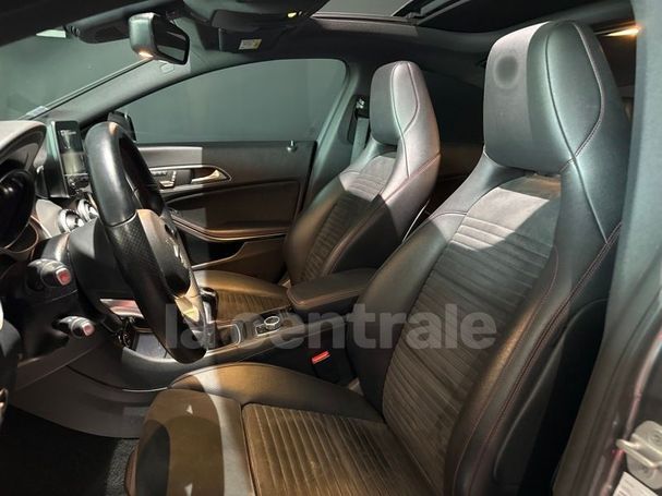 Mercedes-Benz CLA 180 80 kW image number 21