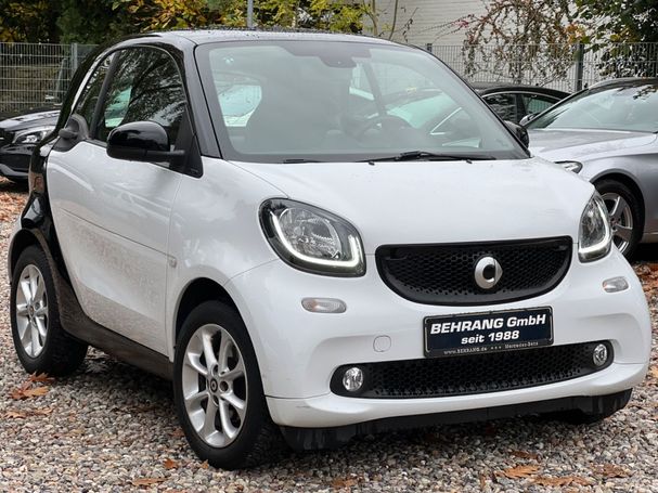 Smart ForTwo 66 kW image number 4