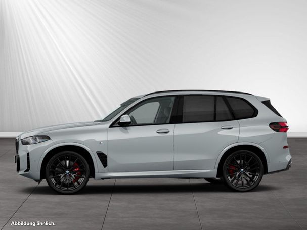 BMW X5 xDrive40d 250 kW image number 7