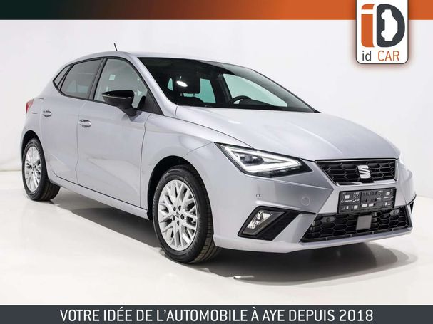 Seat Ibiza 1.0 TSI FR 84 kW image number 2