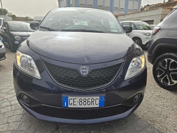 Lancia Ypsilon 51 kW image number 3