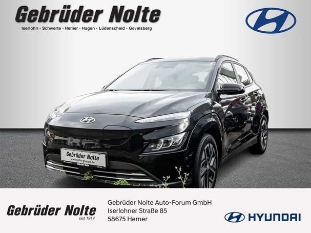 Hyundai Kona Elektro 100 kW image number 1