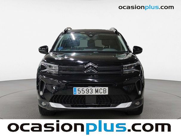 Citroen C5 Aircross 165 kW image number 13