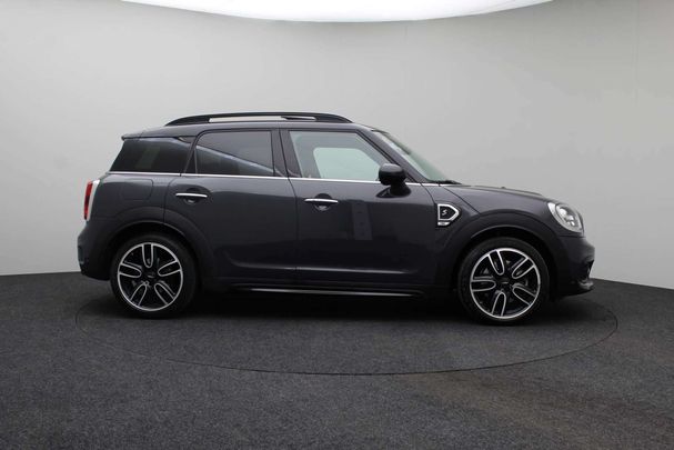 Mini Cooper S Countryman 141 kW image number 11