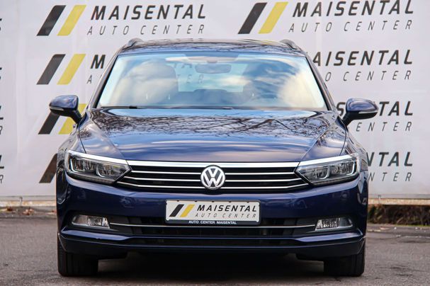 Volkswagen Passat DSG 110 kW image number 3