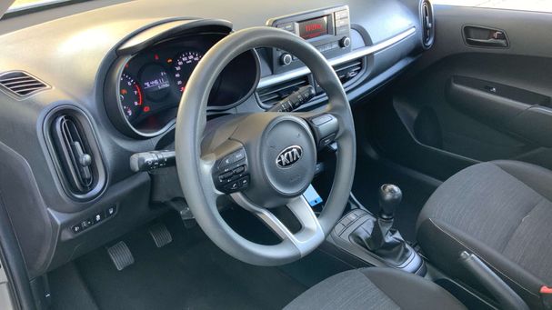 Kia Picanto 1.0 49 kW image number 8