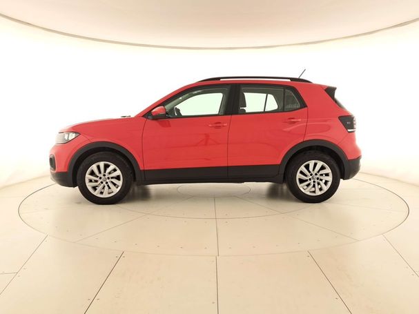 Volkswagen T-Cross 1.0 TSI 70 kW image number 5