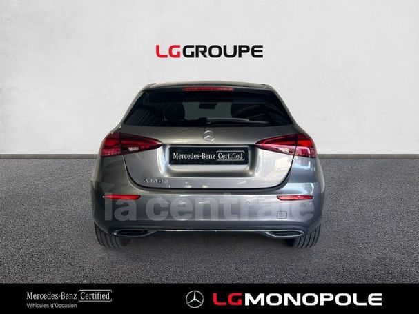 Mercedes-Benz A 180 100 kW image number 6