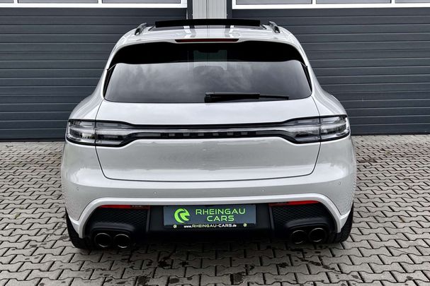 Porsche Macan S 280 kW image number 4