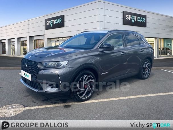 DS Automobiles 7 Crossback PERFORMANCE LINE 165 kW image number 1