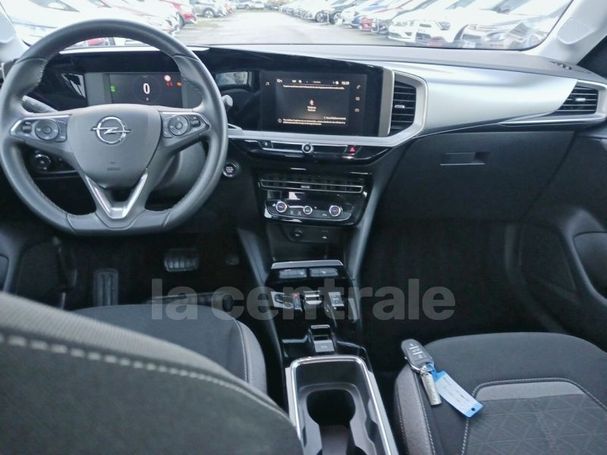 Opel Mokka Edition 100 kW image number 7