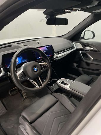 BMW X1 sDrive18i 100 kW image number 12