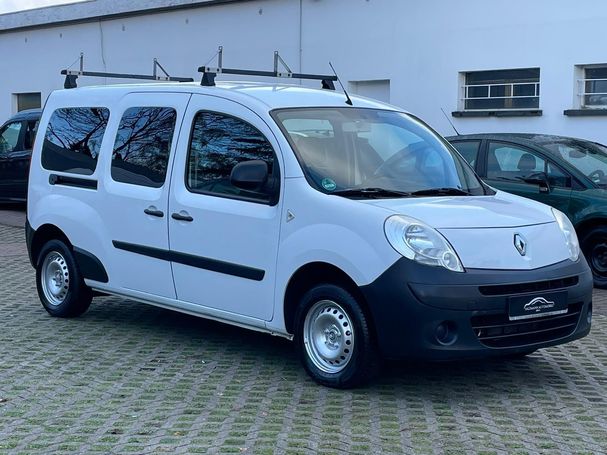 Renault Kangoo 1.5 dCi 66 kW image number 4