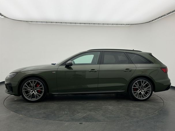 Audi A4 40 TDI S-line Avant 150 kW image number 8