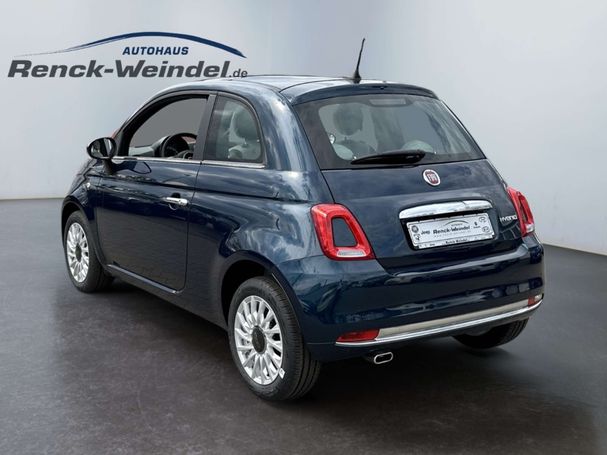 Fiat 500 51 kW image number 4