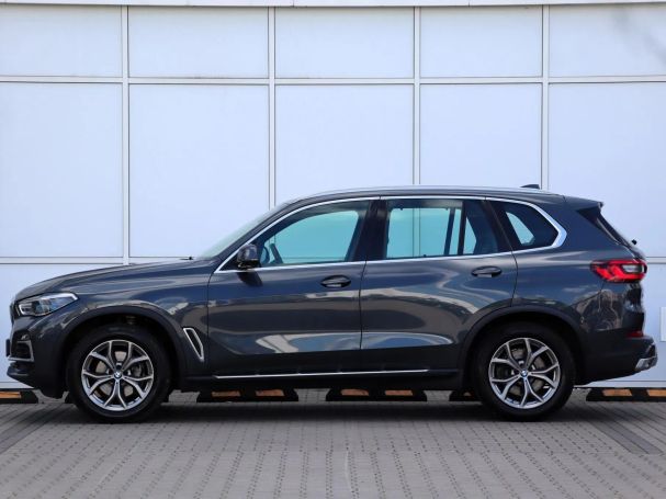 BMW X5 xDrive 210 kW image number 3