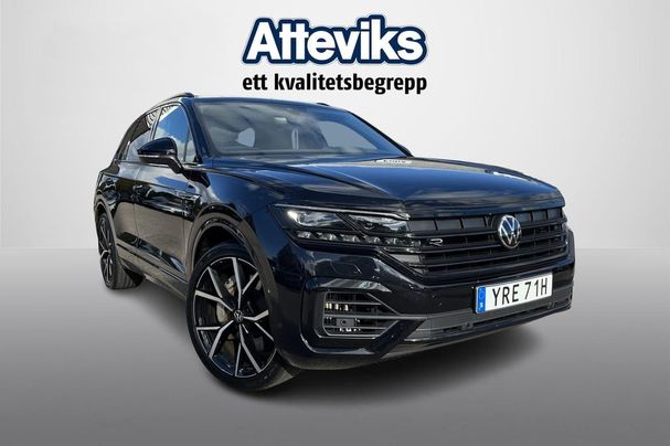 Volkswagen Touareg 4Motion 344 kW image number 1