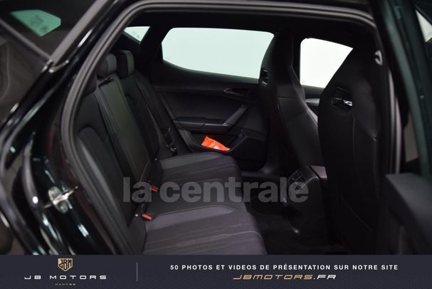 Cupra Leon e-Hybrid DSG 180 kW image number 17