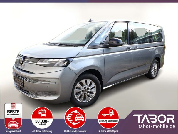 Volkswagen T7 Multivan 2.0 TDI DSG 110 kW image number 1