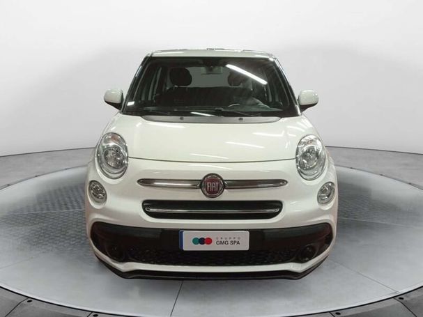 Fiat 500L 1.3 70 kW image number 3