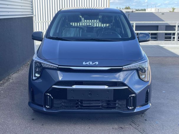 Kia Picanto 1.0 46 kW image number 4