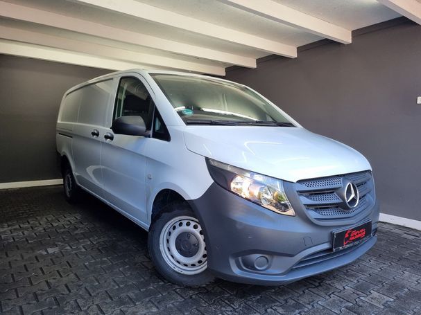 Mercedes-Benz Vito 114 CDi 100 kW image number 2