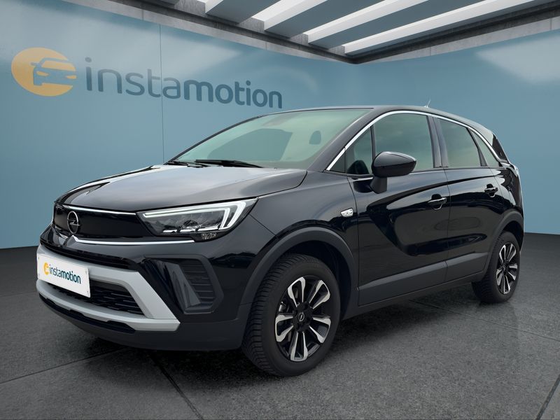 Opel Crossland X 1.2
