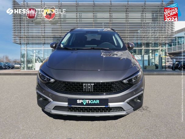 Fiat Tipo 98 kW image number 3