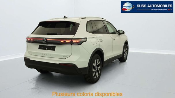 Volkswagen Tiguan 1.5 eTSI DSG 110 kW image number 6