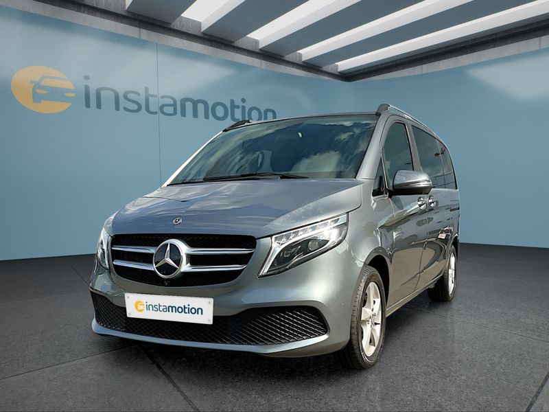Mercedes-Benz V 250d