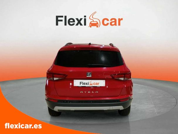 Seat Ateca 1.6 TDI Style 85 kW image number 8