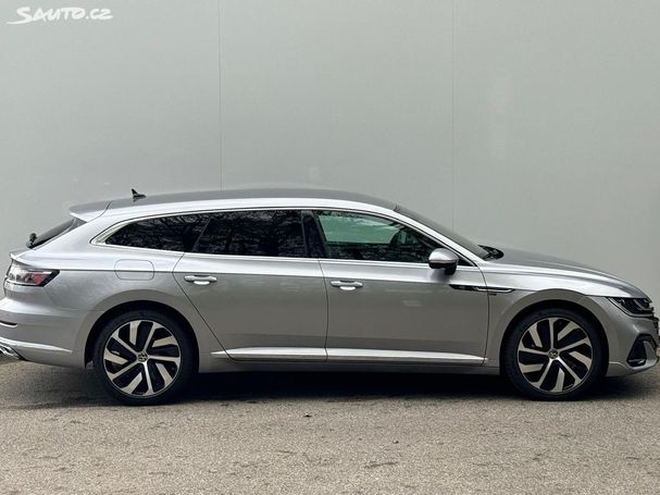 Volkswagen Arteon 2.0 TDI Shooting Brake 110 kW image number 29