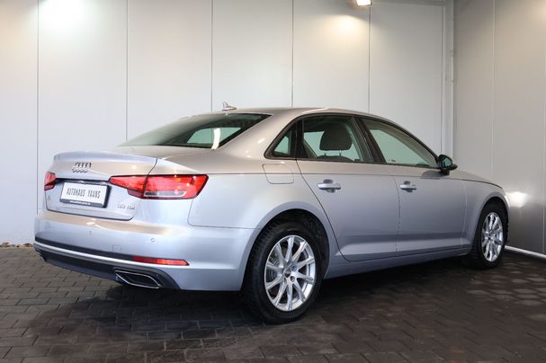 Audi A4 35 TDI Sport 110 kW image number 6