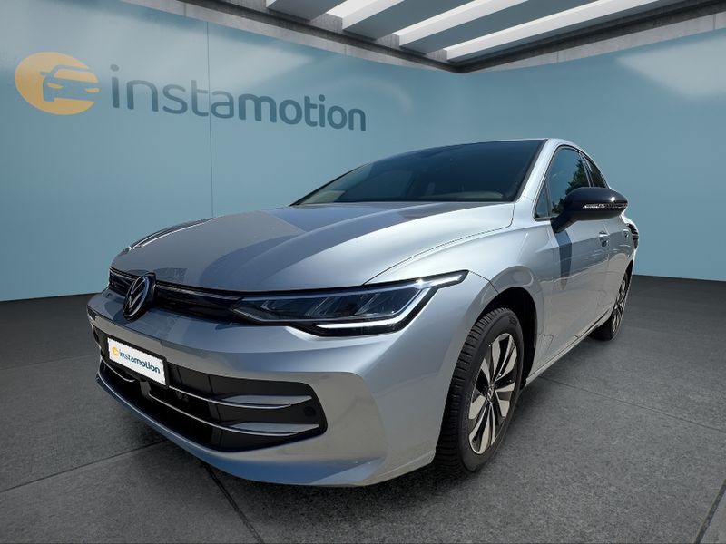Volkswagen Golf 8 1.5