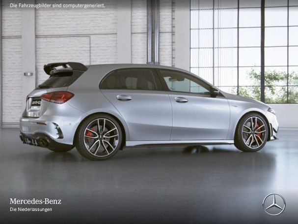 Mercedes-Benz A 35 AMG 225 kW image number 20