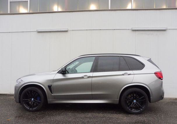 BMW X5 M xDrive 423 kW image number 1