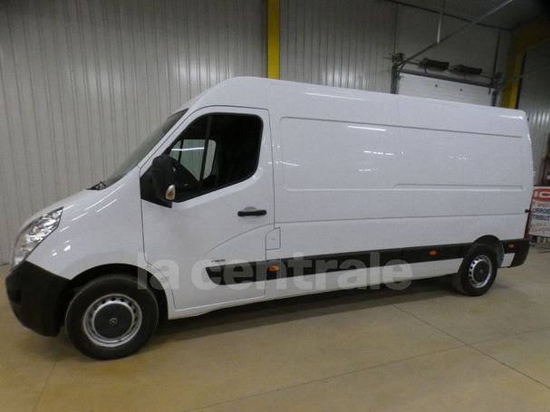 Opel Movano 2.3 CDTI L3H2 125 kW image number 1