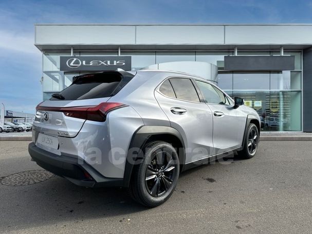 Lexus UX 135 kW image number 23