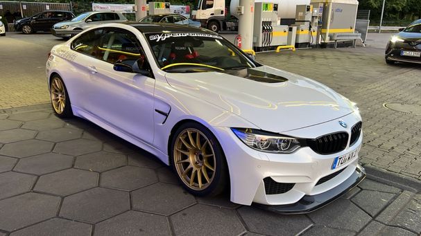 BMW M4 375 kW image number 11