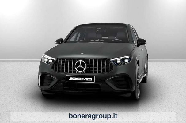 Mercedes-Benz GLC 43 AMG 310 kW image number 2