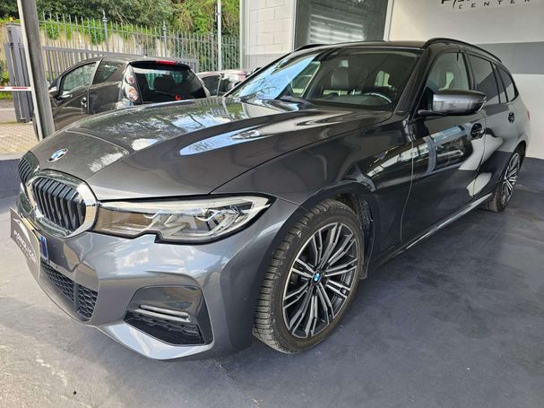 BMW 320d Touring xDrive 140 kW image number 1