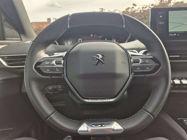 Peugeot 5008 96 kW image number 10